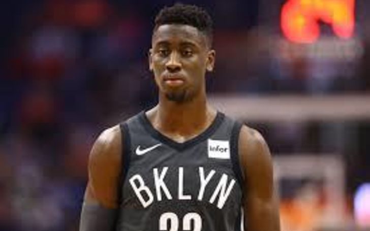 Who is Caris Levert's Girlfriend in 2021? Know All in Details! 